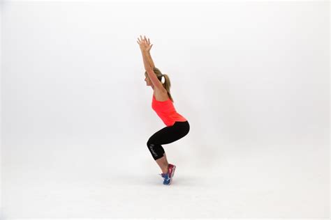 10 Minute Total Body Toning Workout