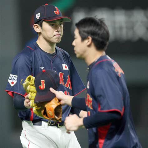 【とっておきメモ】佐々木朗希がwbc公式球で侍デビュー 北海道の「kボール」大会から6年 プロ野球写真ニュース 日刊スポーツ