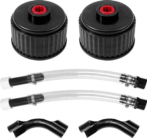 Amazon Fuel Filler Jug Hose With Fuel Jug Cap For Lc Jugs For