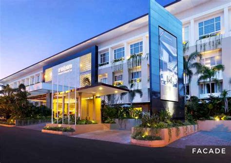 Eastparc Hotel Yogyakarta in Depok, Yogyakarta, Yogyakarta Province