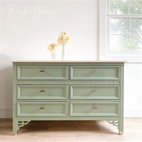 Basil Dresser | General Finishes Design Center