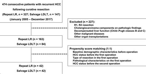 Salvage Living Donor Liver Transplantation Versus Repeat Liver