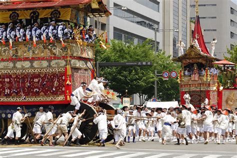 7月に行きたい京都イベント5選 祇園祭ほか｜そうだ 京都、行こう。