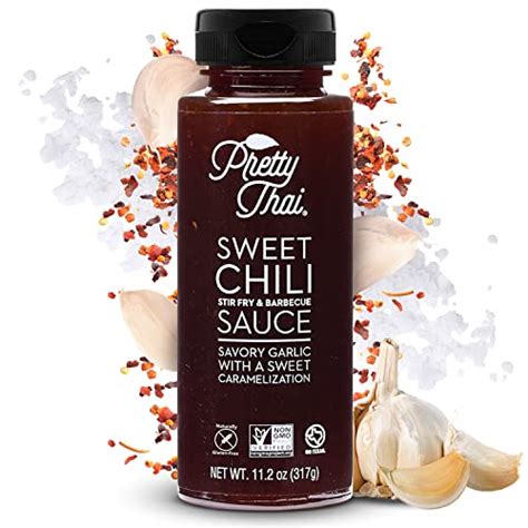 10 Best Sweet Chili Sauce Brands 2023 There S One Clear Winner Bestreviews Guide