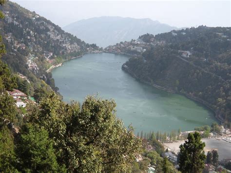 Nainital Lake - 1280x960 - Download HD Wallpaper - WallpaperTip