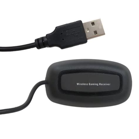 Xbox 360 Wireless Adapter Driver