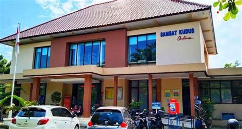 Realisasi Pkb Samsat Kusus Capai 94 10 Persen Optimis Akhir Bulan