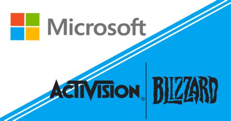 Microsoft Wins Approval To Acquire Activision Blizzard In The Us