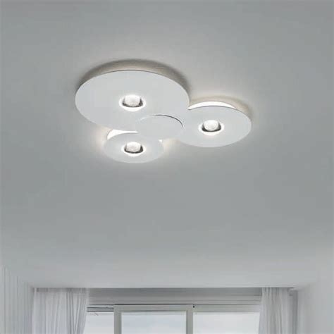 Bugia Triple Ceiling Light White LODES I Light You