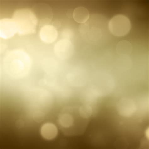 Premium Photo Abstract Blurred Lights Festive Background