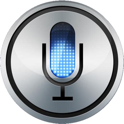 Download Siri Logo Png - Siri Logo | Transparent PNG Download | SeekPNG