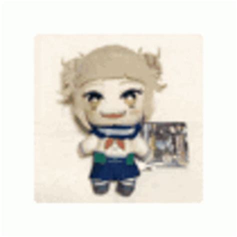 Himiko Toga Spinning Sticker Himiko Toga Toga Spinning Discover