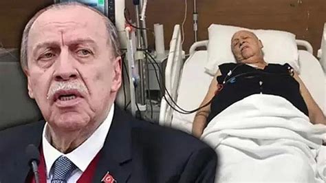 Eski bakan Yaşar Okuyan hayatını kaybetti