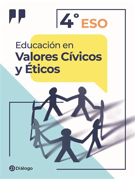 Educaci N En Valores C Vicos Y Ticos Digital Book Blinklearning