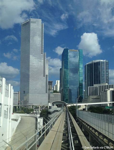 Miami Tower - The Skyscraper Center