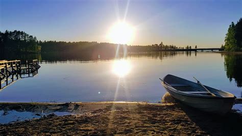 T Stories: Lake Saimaa - Finland's hidden gem - Visit Saimaa