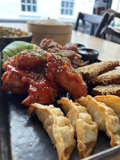 Gallery - Drapers Arms
