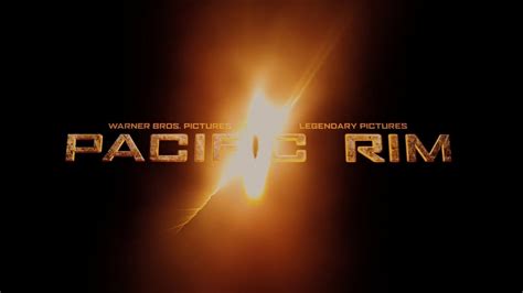 Pacific Rim 2013 Bande Annonce En VF YouTube