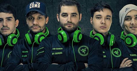 Counter Strike Global Offensive CS GO Brasileiros De SK Gaming E