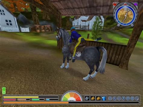 Star Stable - Old Games Download