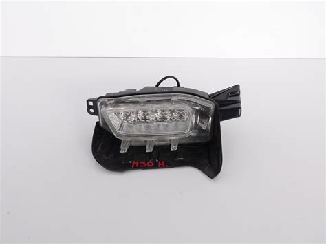 Toyota Prius Plus Lift Led Drl Halogen Lew Za Z Z Owy