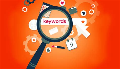 Importance Of Seo Keyword Research Techicy