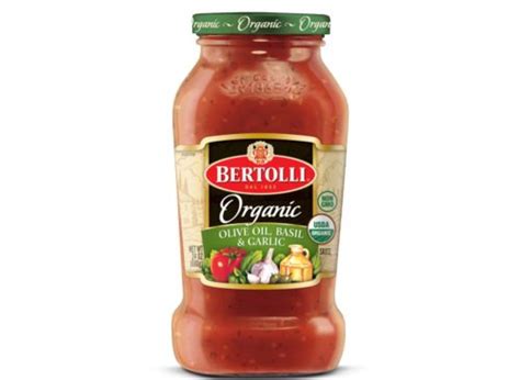 20 Best Best Spaghetti Sauce Brand – Home, Family, Style and Art Ideas