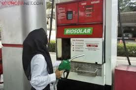 Apa Itu Biosolar Ini Kandungan Dan Perbedaannya Dengan Solar Tokoh