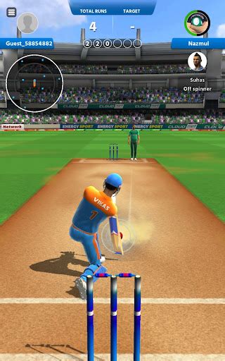 [2024] Cricket League APK Free Download for Android / Windows PC