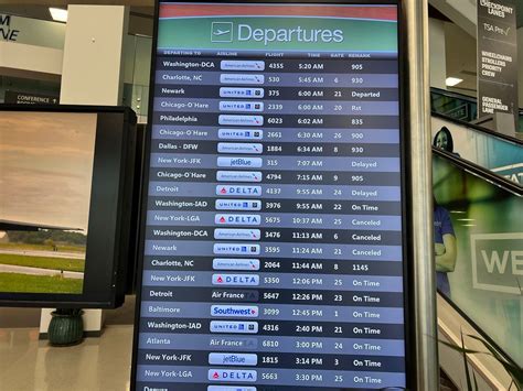 Update: Flights delayed, cancelled at Syracuse airport due to FAA ...