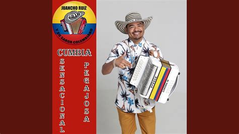 Llegó la cumbia YouTube