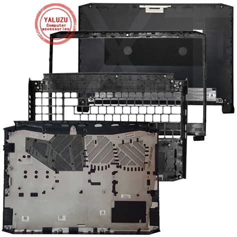 Carcasa Para Port Til Acer Nitro 5 AN515 43 AN515 50 AN515 54 Cubierta