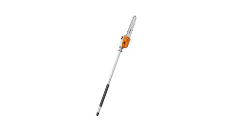 Stihl Ht Km Kombitool Pole Pruner Cardiff Lawn And Garden