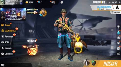 Como Crear Sala En Free Fire Si Sale Sala Llena Funciona Youtube