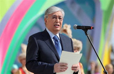 Kazakhstan president welcomes bishops of Central Asia at first meeting