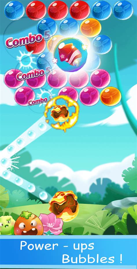 Bubble Shooter Classic APK for Android Download