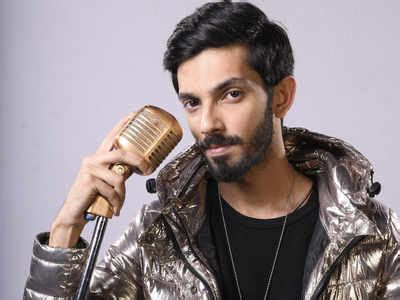 Anirudh on board for Super Singer 7 - Times of India