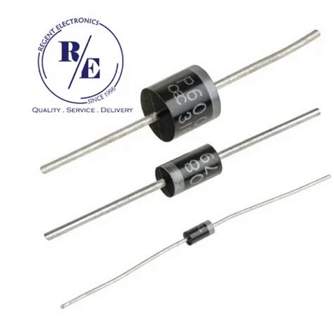 SR560 SR5100 SCHOTTKY BARRIER RECTIFIER DIODE At Rs 1 Piece Schottky