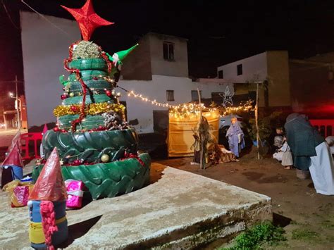 Ganadores del III Concurso de Decoración de Fachadas y Calles Guillena