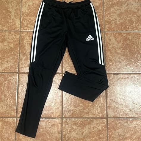 Adidas Pants And Jumpsuits Adidas Climacool Pants Poshmark