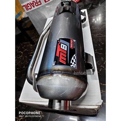 Nmax 2020 V1 V2 Aerox V1 V2 Mt8 Ratlook Chicken Power Pipe Legit Thailand Made Lazada Ph