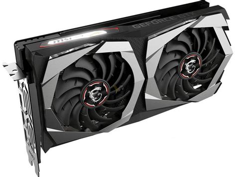 Gtx 1650 Super Llega A Las Tiendas Especificaciones Y Precio