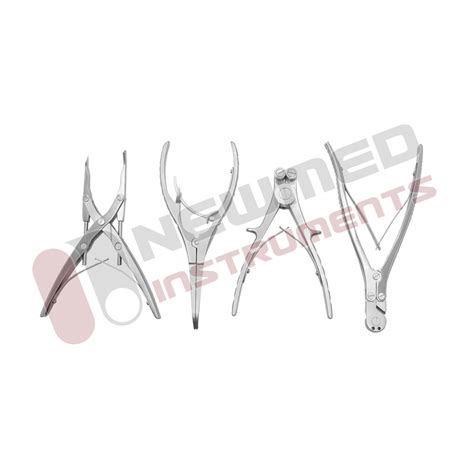 Posterior Cervical Fixation System Set | New Med Instruments