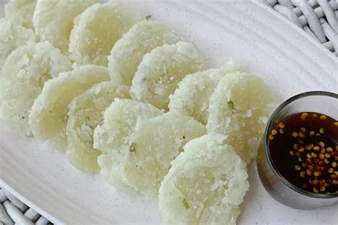 Resep Cireng Salju Kriuk Yang Bisa Dibuat Sendiri Di Rumah Praktis