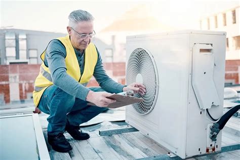 Heating System Maintenance Tips Comfort Air