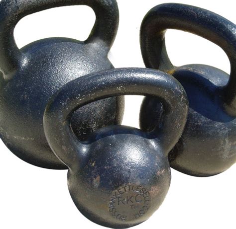 The Best Kettlebell Workout DVDs Reviewed - Fit Desk Jockey - Real ...