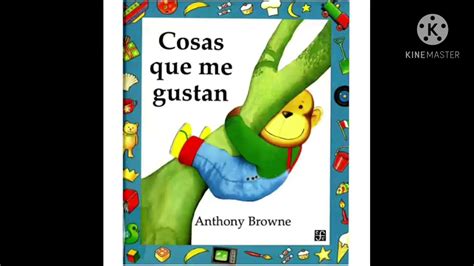 Aprende en casa Preescolar Cuento lo que me gusta Educación