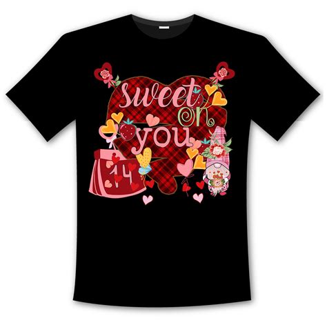 Retro Valentines Day T Shirt Design Masterbundles