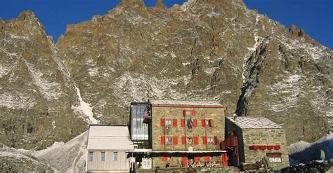 Gran Tour Del Monviso Tappa 5 Rifugio Quintino Sella Al Lago Grande Di