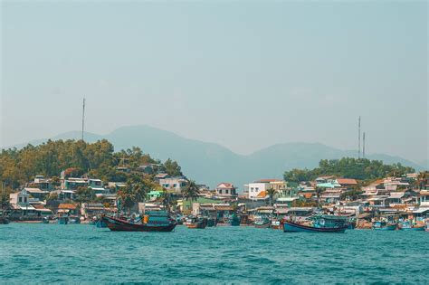 Snorkeling in Nha Trang with Vietnam Snorkeling Tours